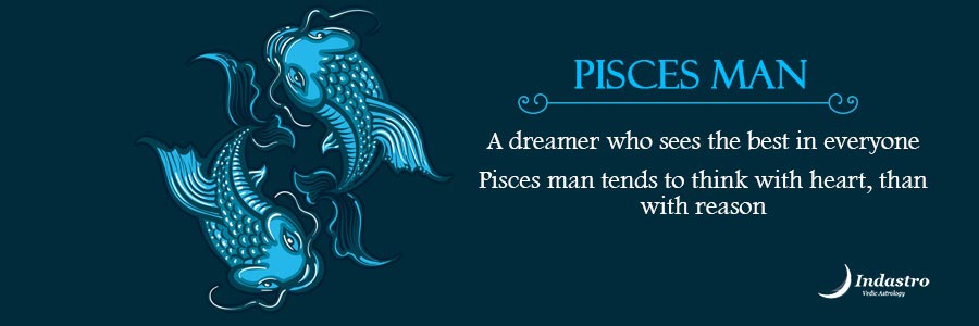 The Pisces