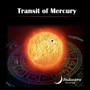 Transit of Mercury