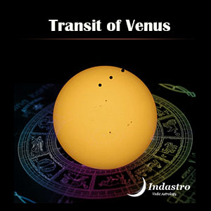 Transit of Venus