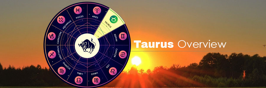 Taurus -