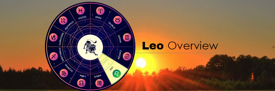 Leo -