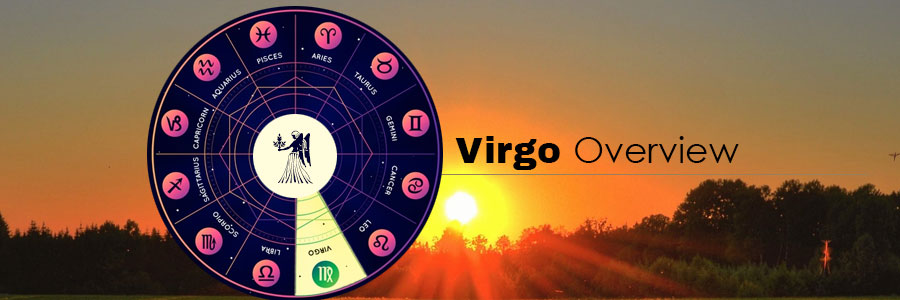 Virgo -