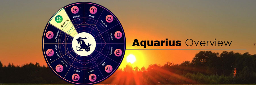 Aquarius -