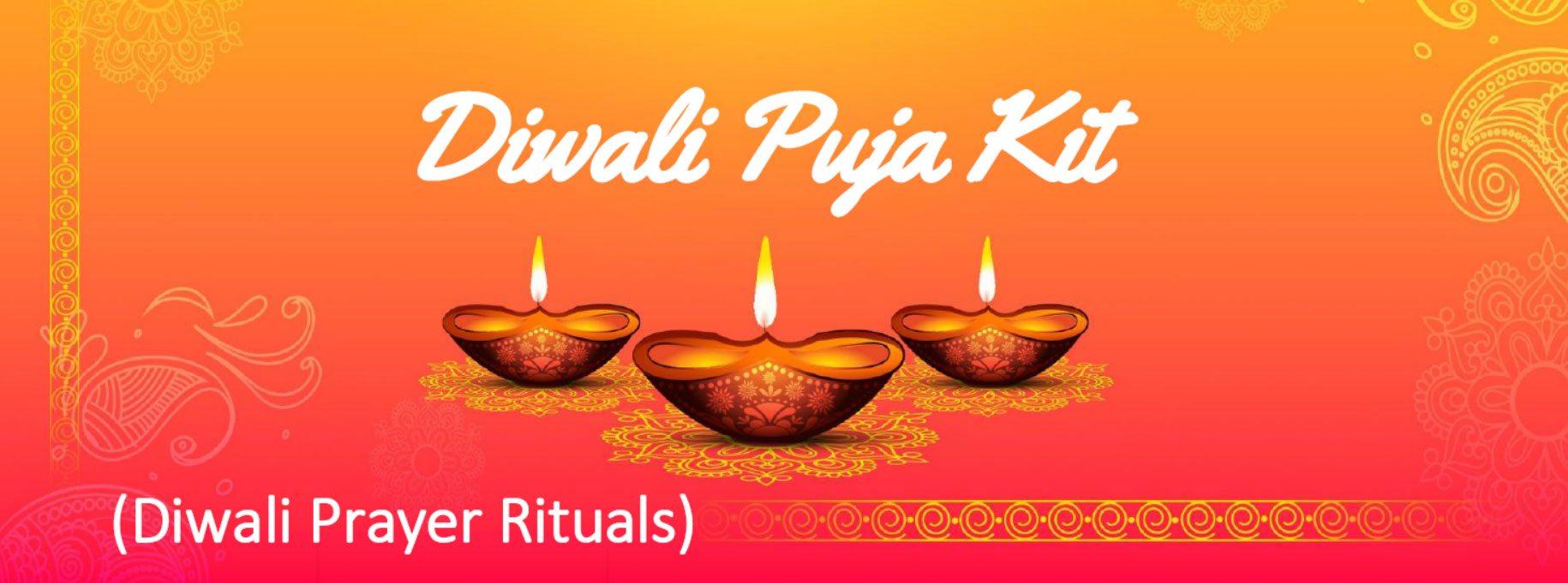 Diwali Puja